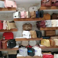 کیف زنانه بعلت جمع کردن مغازه|کیف، کفش، کمربند|تهران, بازار|دیوار