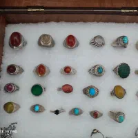 انگشترنقره