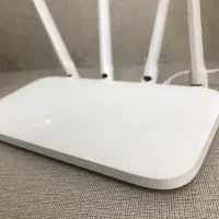 روتر شیائومی Mi Router 4C|مودم و تجهیزات شبکه|تهران, شهرک چیتگر|دیوار