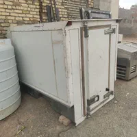یخچال سیبری