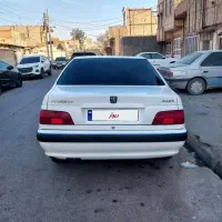 پرشیا موتور جدید مدل ۱۴۰۲|خودرو سواری و وانت|قم, ولیعصر|دیوار