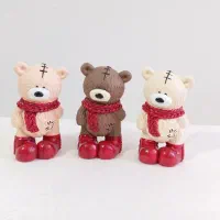 انواع مجسمه پودر سنگ