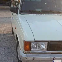 پیکان وانت 92بدون رنگ