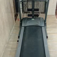 تردمیل چندکاره۳موتوره شیب برقیاتومات تحمل وزن۱۲۰|تجهیزات ورزشی|نیشابور, شهرک بسیج|دیوار