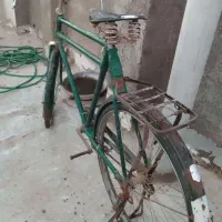دوچرخه لاری