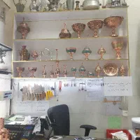 فروش دکور ، میز،دوربین ،دزدگیر،ترازو|فروشگاه و مغازه|صدرا-فارس, فاز ۱|دیوار