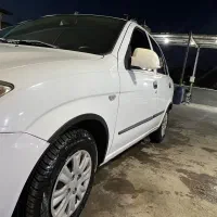 تیبا ۲ مدل ۱۴۰۰|خودرو سواری و وانت|اصفهان, کوی شهید کشوری|دیوار