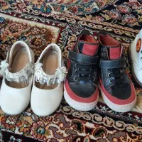 فروش کفش ارزان