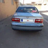سمند دوگانه Lx۸۵|خودرو سواری و وانت|شهرکرد, |دیوار