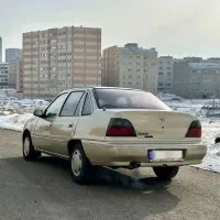 دوو سیلو|خودرو سواری و وانت|تبریز, |دیوار