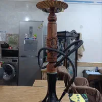 قلیون لاو