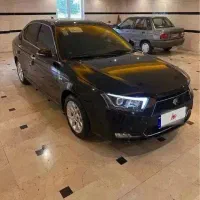 دنا پلاس توربو ۶ دنده مدل ۱۴۰۳|خودرو سواری و وانت|مشهد, مصلی (کارمندان اول)|دیوار