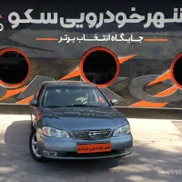 نیسان ماکسیما مدل 89|خودرو سواری و وانت|کرج, نوروزآباد|دیوار