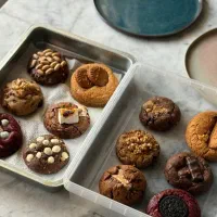 اموزش کیک و کوکی