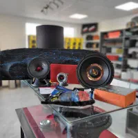 سیستم حرفه ای کامل کامل کامل با گارانتی