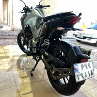 گلکسی NA180|موتورسیکلت|بندرعباس, |دیوار