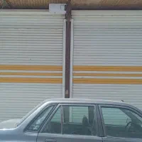 مغازه ۹۰ متری قلعه حاتم