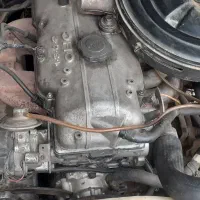 مزداوانت۷۴سیانجی|خودرو سواری و وانت|محمدشهر, شهرک چمران|دیوار