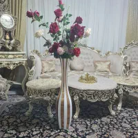 گل وگلدان|گل مصنوعی|کرمانشاه, |دیوار