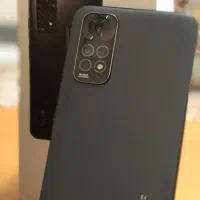 گوشی شیایومی Note 11 حافظه 128 رام6