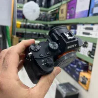 سونی a7lll درحد|دوربین عکاسی و فیلمبرداری|قم, بلوار امین و ساحلی|دیوار