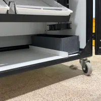 دستگاه جوجه کشی هواباتور اتوماتیک صنعتی|لوازم جانبی حیوانات|مشهد, انقلاب|دیوار