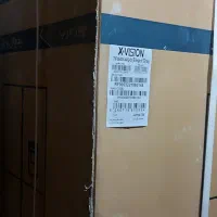 یخچال ایکس ویژنTf540|یخچال و فریزر|سمنان, |دیوار