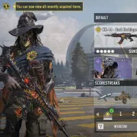 اکانت کالاف|کنسول، بازی ویدئویی و آنلاین|کرج, برغان|دیوار