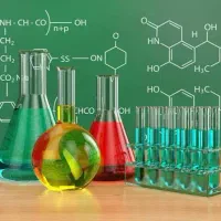 تدریس خصوصی و نیمه خصوصی شیمی