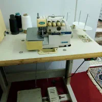 سردوز صنعتی