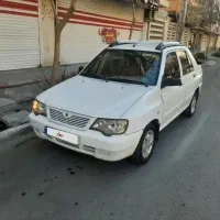 پراید ۱۳۲|خودرو سواری و وانت|اصفهان, سلطان‌آباد|دیوار