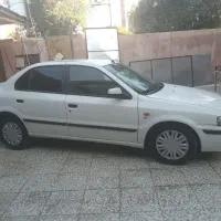 سمندef7 مدل ۹۷|خودرو سواری و وانت|صدرا-فارس, فاز ۱|دیوار