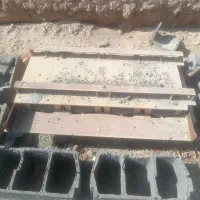 فروش دستگاه بلوک زنی تخمگذار|مصالح و تجهیزات ساختمان|نجف‌آباد, گلدشت|دیوار