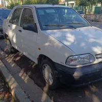 پراید 131se مدل 99|خودرو سواری و وانت|قرچک, زیبا شهر|دیوار