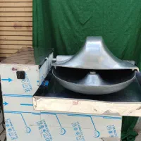 سبزی خردکن بشقابی دهانه 60
