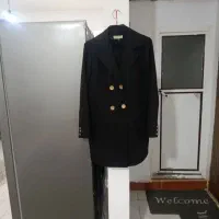 کت و شلوار نو و سالم