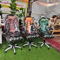 صندلی گیمینگ سایز بزرگ|صندلی و نیمکت|شیراز, وزیرآباد|دیوار