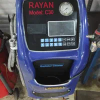 فروشگاه لوازم یدکی پروتون(جنتو-ویرا-ایمپین)|قطعات یدکی و لوازم جانبی|تهران, شادمان|دیوار