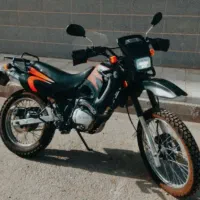 تریل نامی۲۰۰سیسی