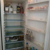 یخچال فریزر یخ ساران|یخچال و فریزر|سبزوار, قاضی زاد|دیوار