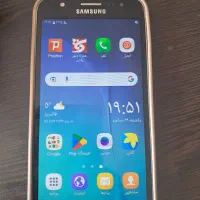 سامسونگ Galaxy J5 با حافظهٔ ۸ گیگابایت