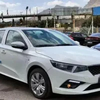 تارا اتومات V4 تحویل روز