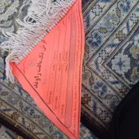 فرش۶متری طرح ۵۰۰شانه|فرش|بیرجند, |دیوار