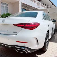 بنز c200l|خودرو سواری و وانت|تهران, آبشار|دیوار