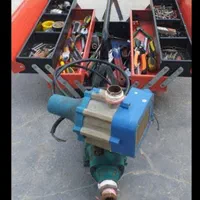 تعمیرات تخصصی پمپ آب و اتوماتیک (سیار، شبانه روزی)