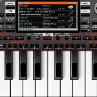 ست ارگ مبایل اندروید