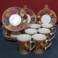 قهوه خوری نو