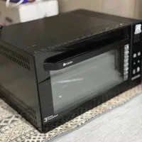 آون توستر ولکر
