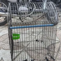 قفس پرنده