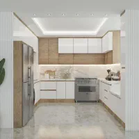 ساخت کابینت ام دی اف قیمت تولیدی|مصالح و تجهیزات ساختمان|اصفهان, کوجان|دیوار